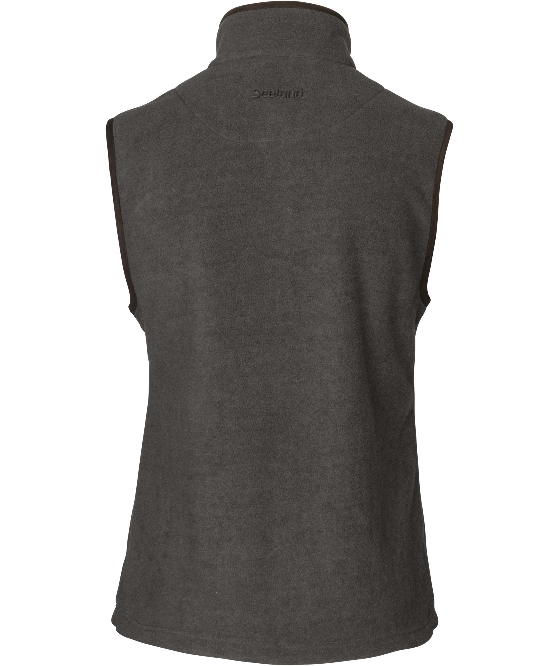 Seeland Woodcock Ivy v&auml;st dam, Dark Grey Melange, large image number 2