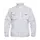 Engel Combat work jacket, White, White, swatch