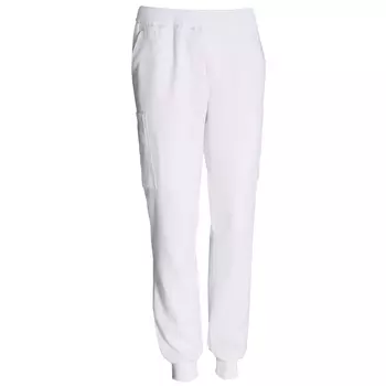 Nybo Workwear Charisma Premium Pull-on trousers, White
