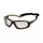 Carhartt Toccoa skyddsglasögon, Clear, Clear, swatch