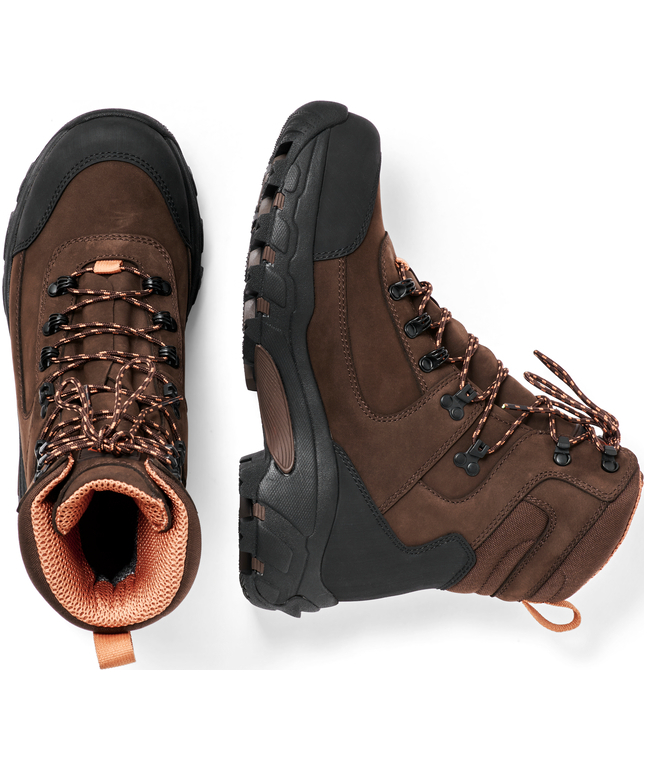 Gateway1 Game Trucker 8" boots, Dark brown, large image number 3