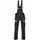 Portwest DX4 arbeidsselebukse full stretch, Svart, Svart, swatch