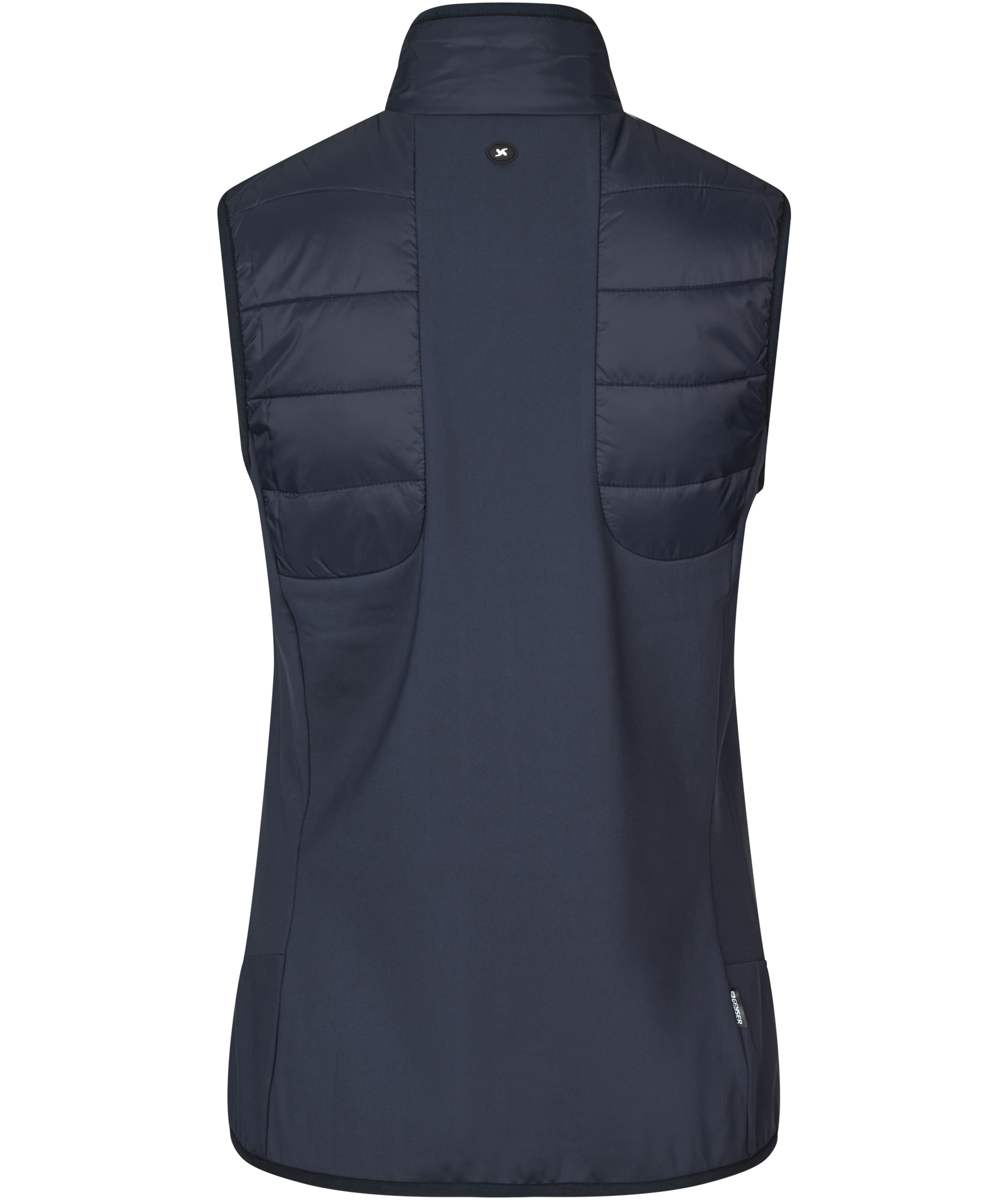 GEYSER woman's hybrid vest
