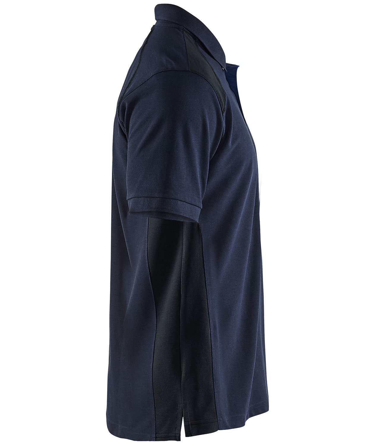 Bl&aring;kl&auml;der pik&eacute;tr&ouml;ja, Dark Marin/Svart, large image number 3