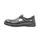 Sievi Targa women's safety sandals S1, Black, Black, swatch