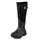 Gateway1 Woodwalker Lady 17" 4mm rubber boots, Black, Black, swatch