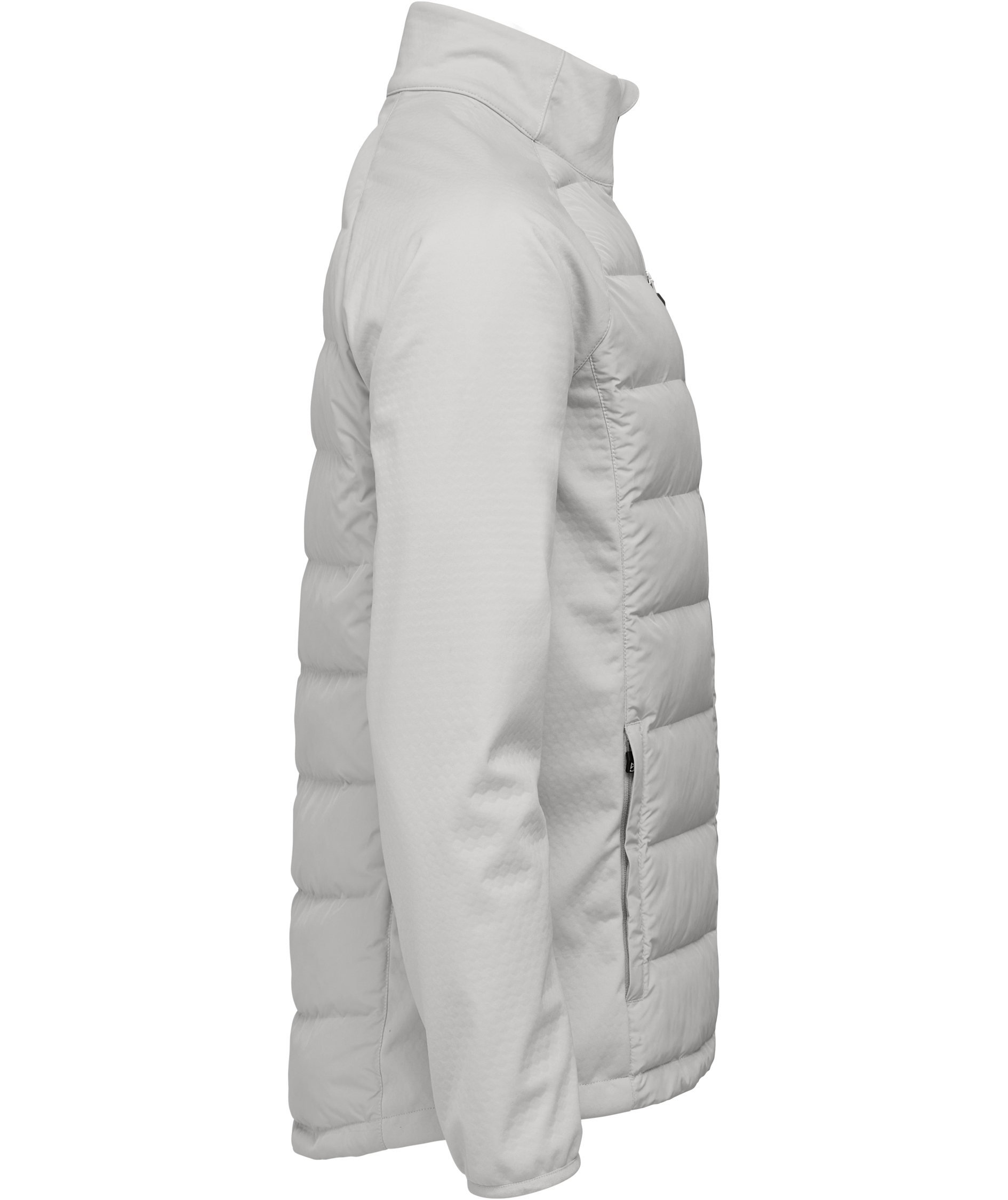 Cutter & Buck Oak Harbor jacket, Silver, large image number 3