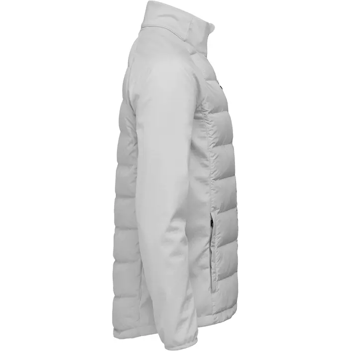 Cutter & Buck Oak Harbor Jacke, Silver, large image number 3