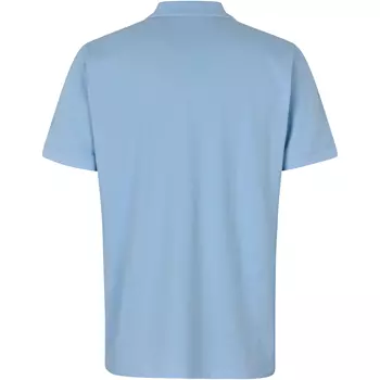 ID økologisk polo T-shirt