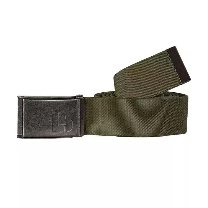 L.Brador belt 577PG, Army Green, Army Green, large image number 0