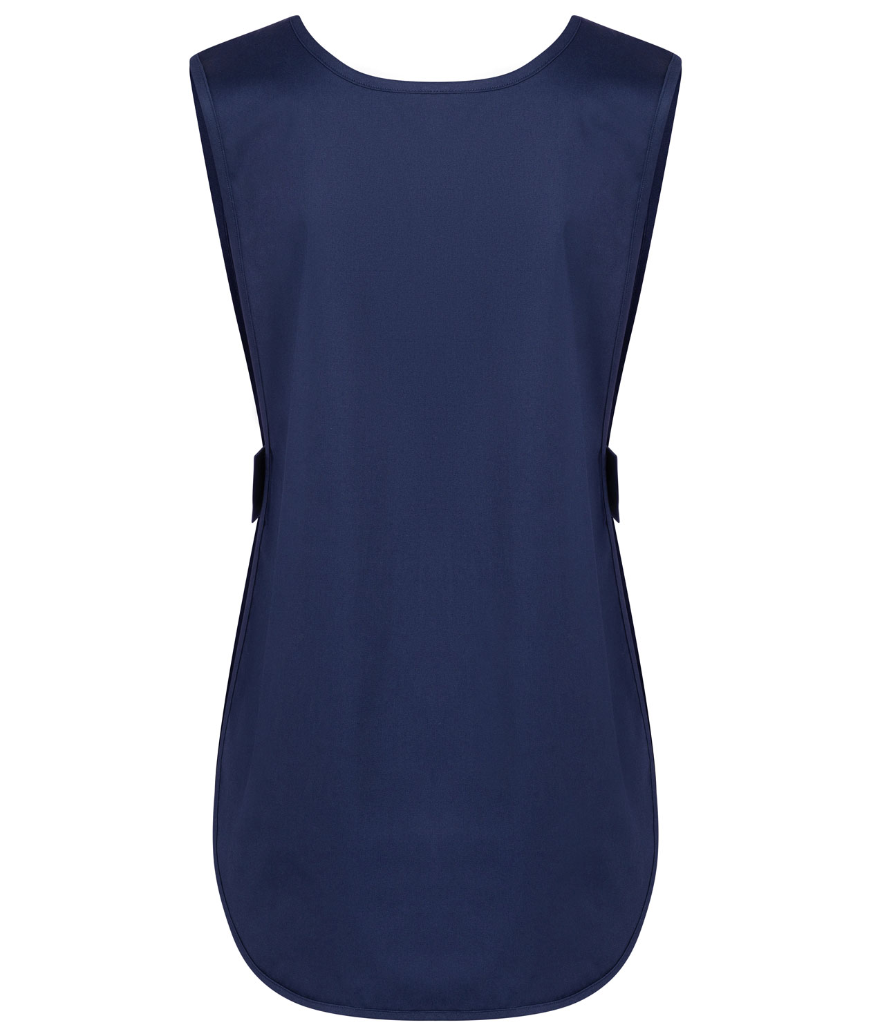 Karlowsky Essential dubbelf&ouml;rkl&auml;de, Navy