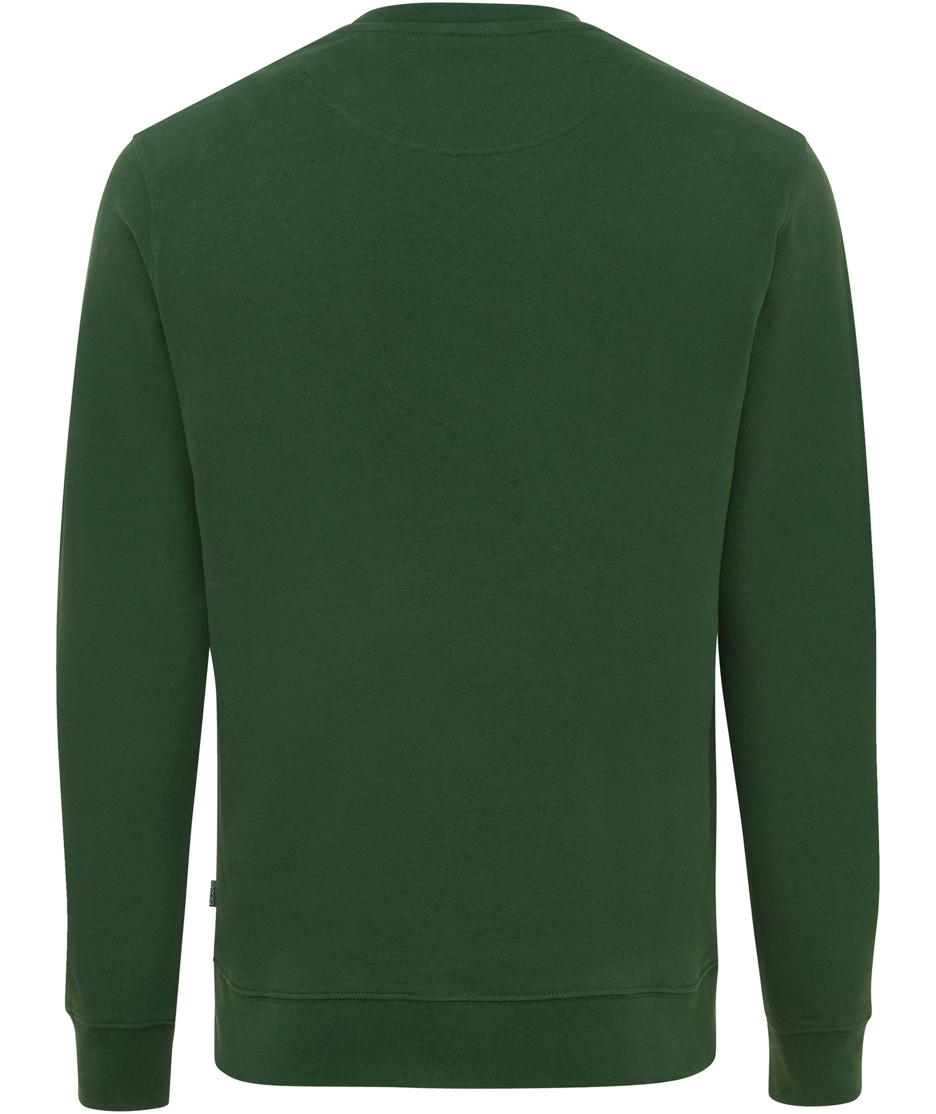 Iqoniq Zion Sweatshirt, Forest green