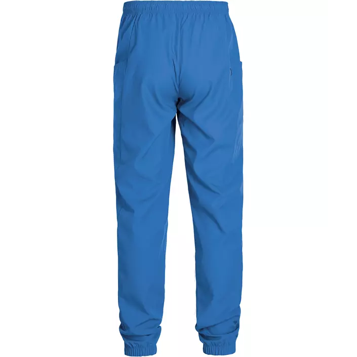 Kentaur Comfy Fit trousers, Hospital blue, large image number 1