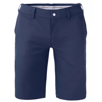 Cutter & Buck Salish shorts, Dark navy