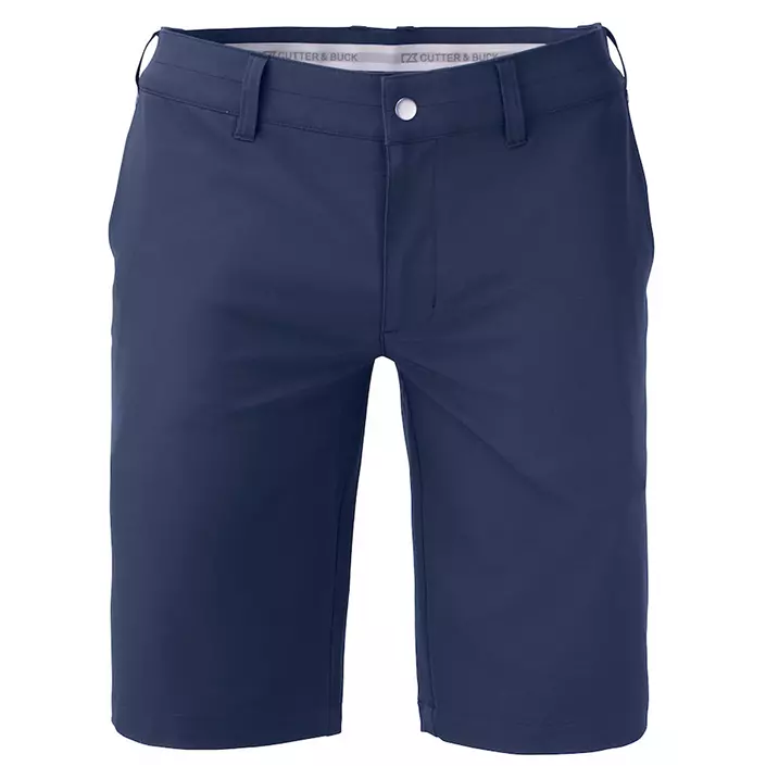 Cutter & Buck Salish shorts, Dark navy, large image number 0