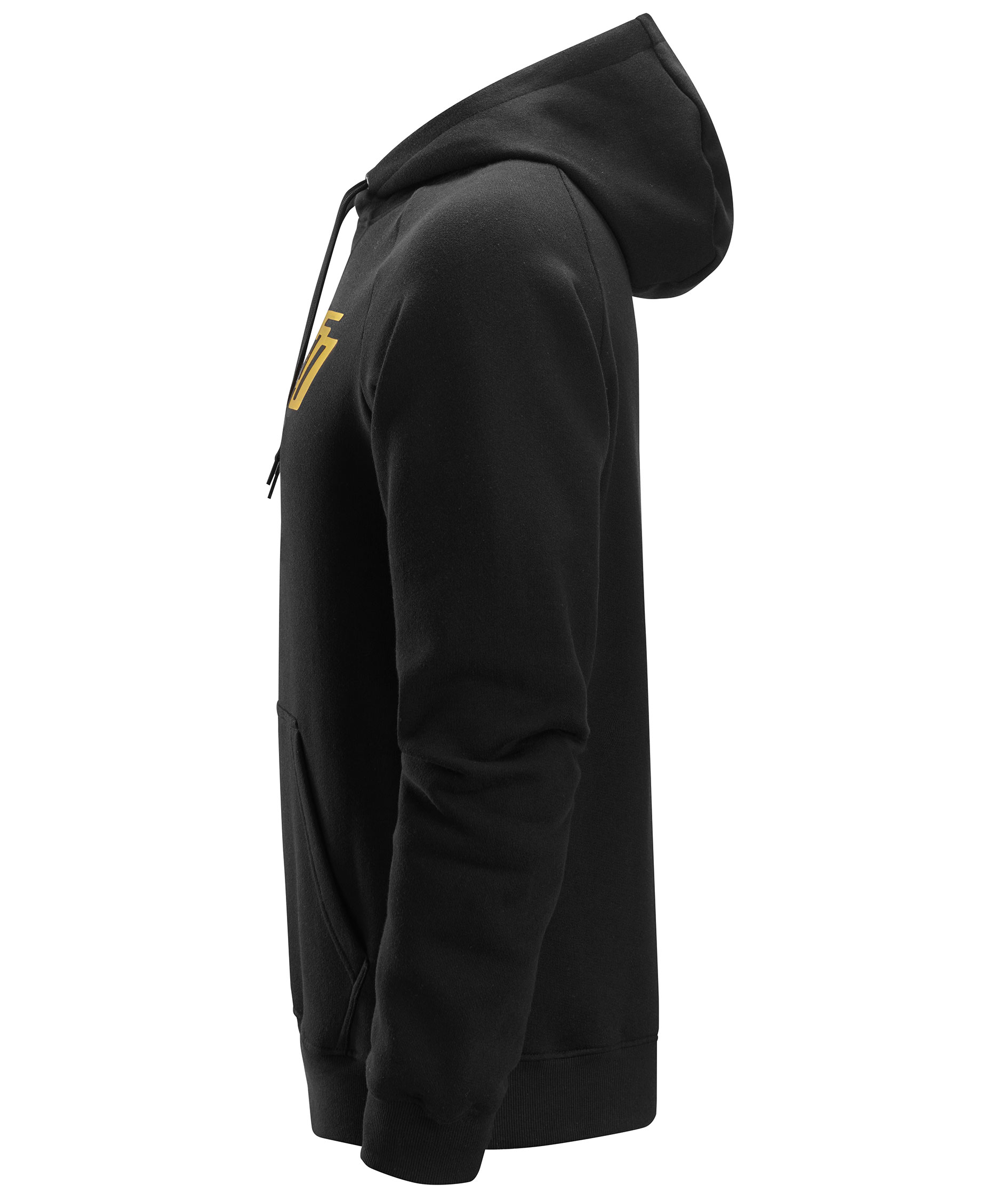 Snickers anniversary hoodie, Black, large image number 4