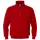 Fristads Acode Sweatshirt, Rot, Rot, swatch