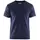 Blåkläder T-shirt slim fit, Marine, Marine, swatch