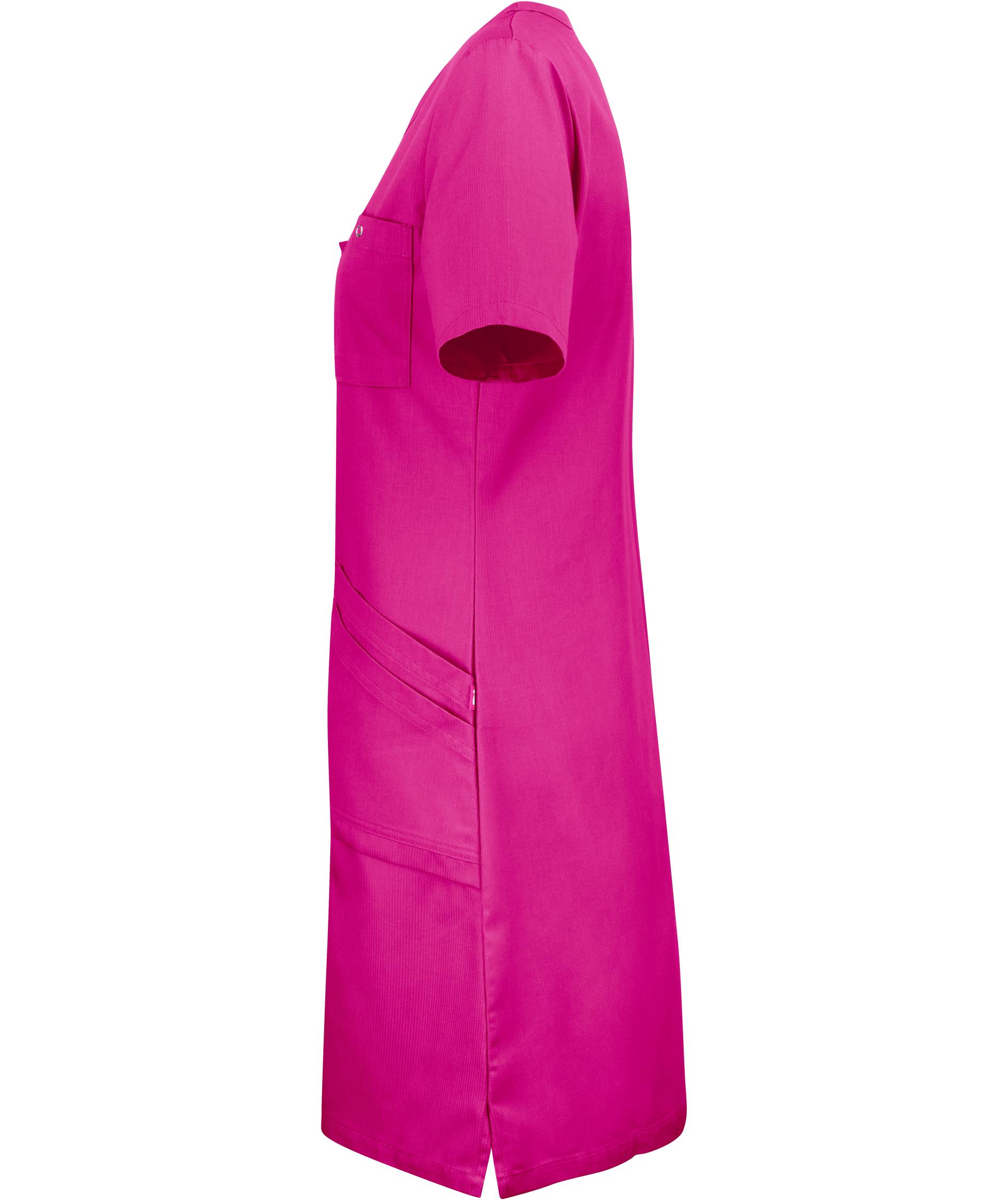 Smila Workwear Adina dress, Cerise, large image number 3