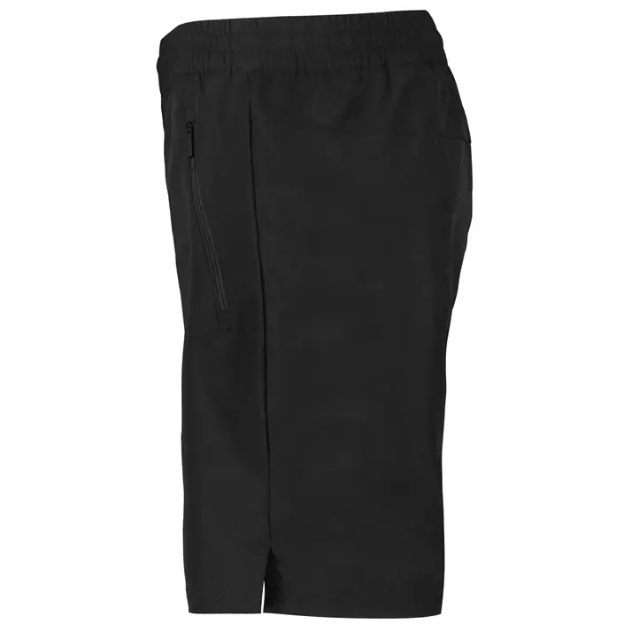 GEYSER shorts, Svart, large image number 4