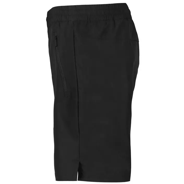GEYSER shorts, Svart, large image number 4