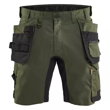 Blåkläder hantverksshorts