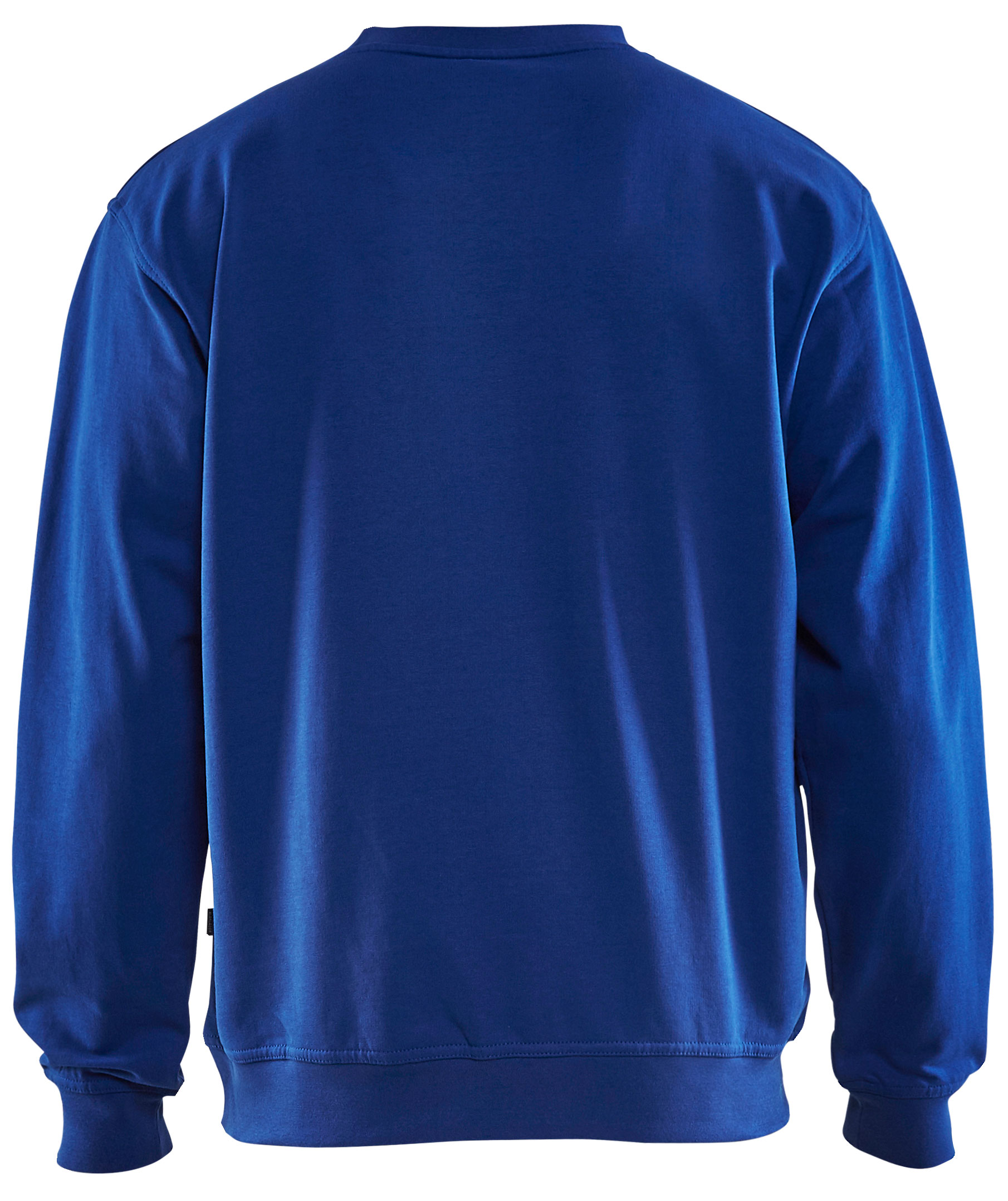 Bl&aring;kl&auml;der sweatshirt, Blue
