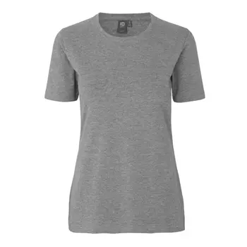 ID dame T-Shirt stretch