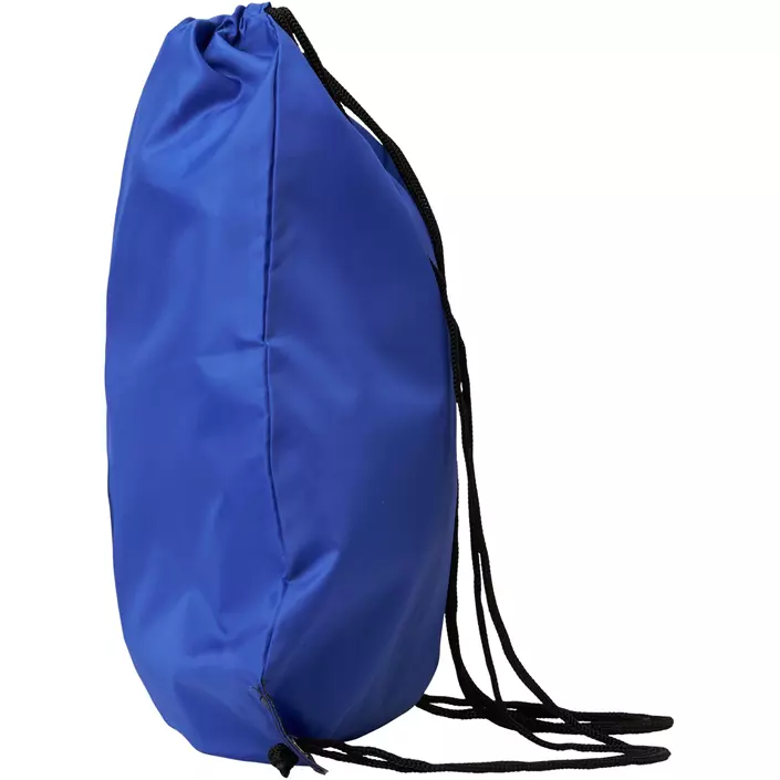 ID gymnastikpose, Kongeblå, Kongeblå, large image number 2