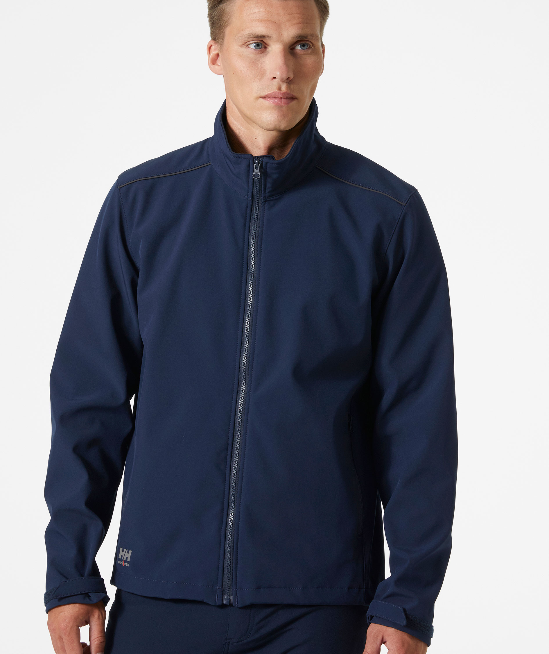 Helly Hansen Manchester 2.0 softshelljacka