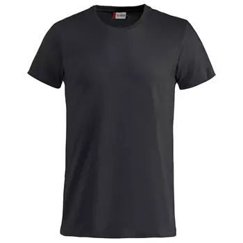 Clique Basic T-shirt, Svart