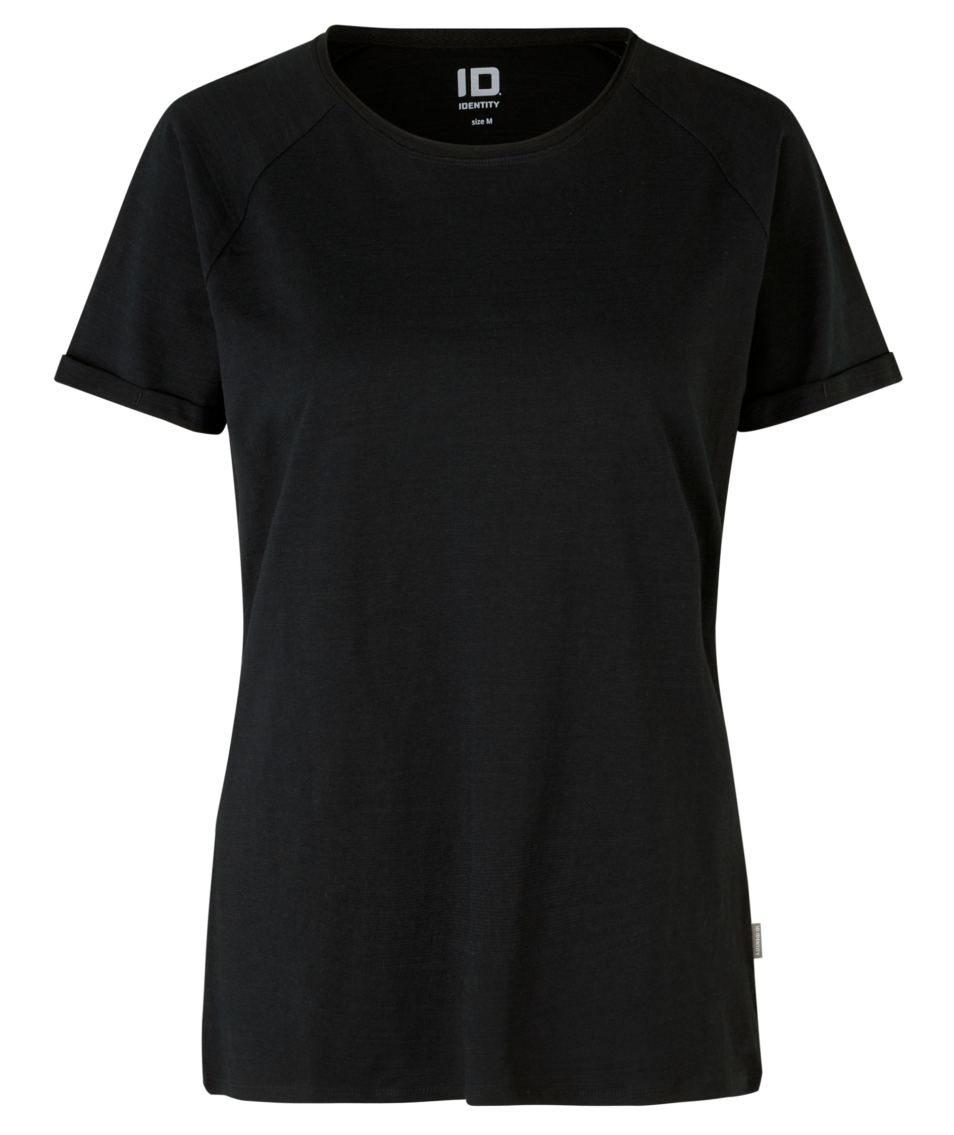 ID Core Slub women&acute;s  T-shirt