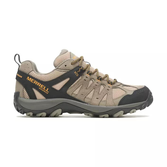 Merrell ACCENTOR 3 WP vandrarskor, Pecan, large image number 0