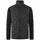 Karlowsky Hybridjacke, Black, Black, swatch