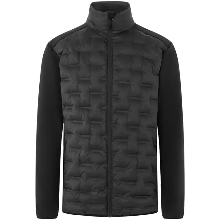 Karlowsky hybridjacka, Black, large image number 0