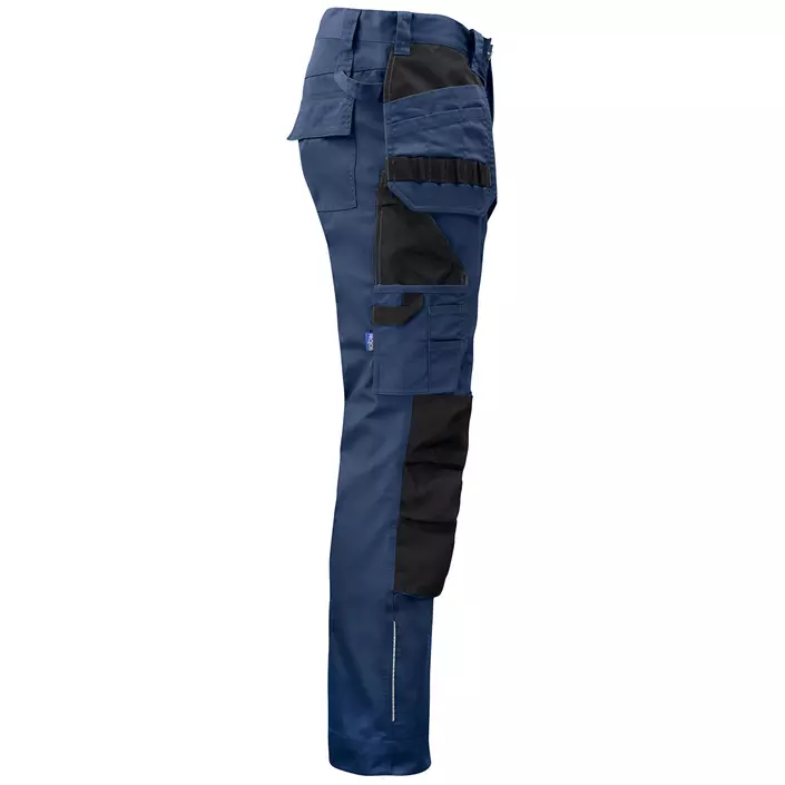ProJob Prio craftsman trousers 5531, Navy, large image number 1