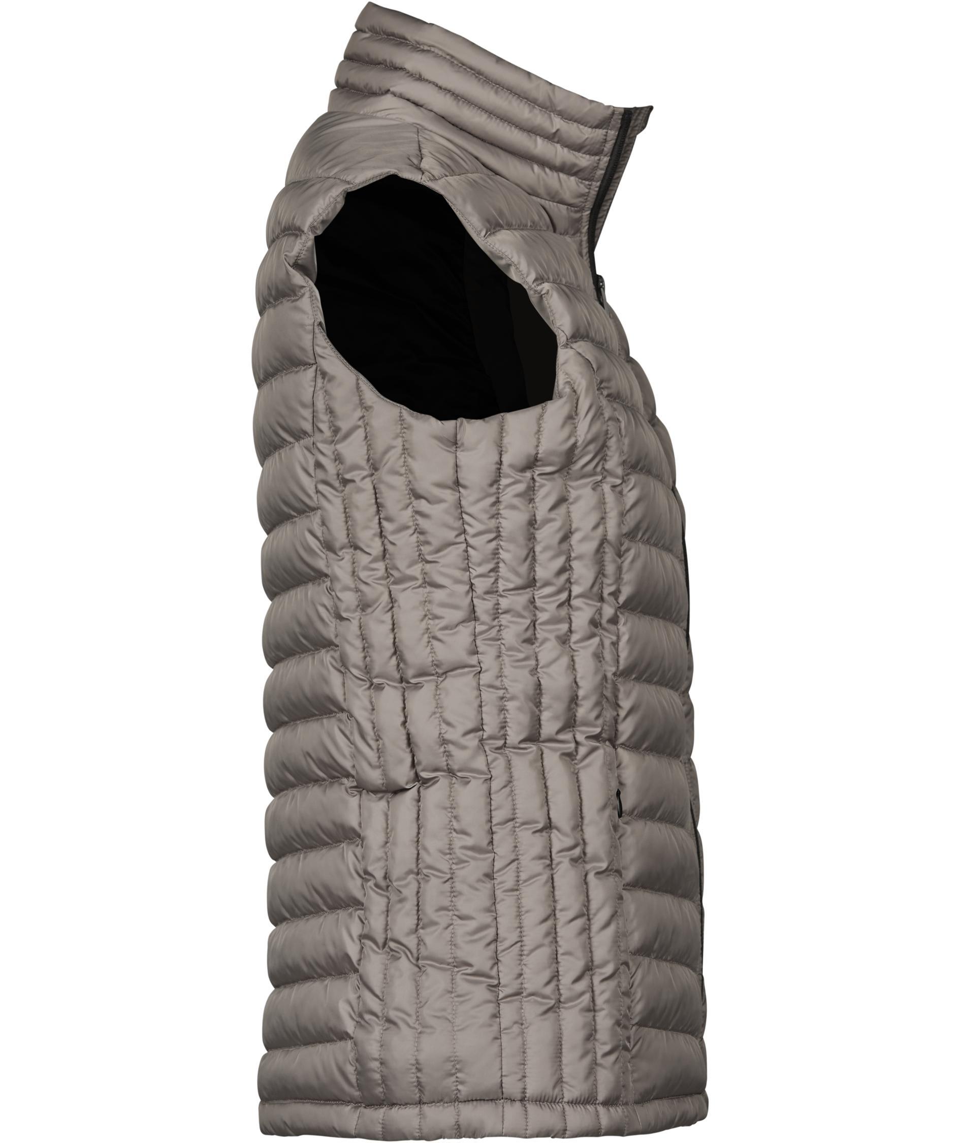 Tee Jays Zepelin damevest, Driftwood, large image number 2