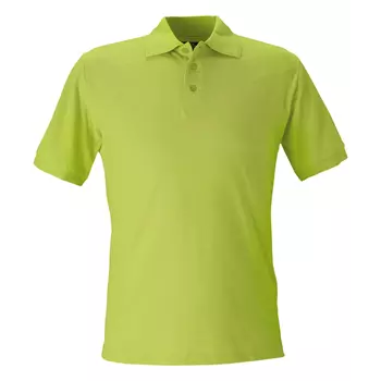 South West Coronado Poloshirt, Lime Grün