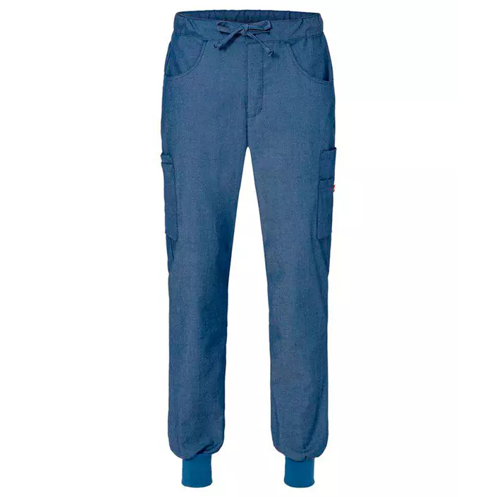 Segers 8203  trousers, Denim blue, large image number 0