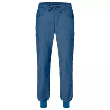Segers 8203  trousers, Denim blue