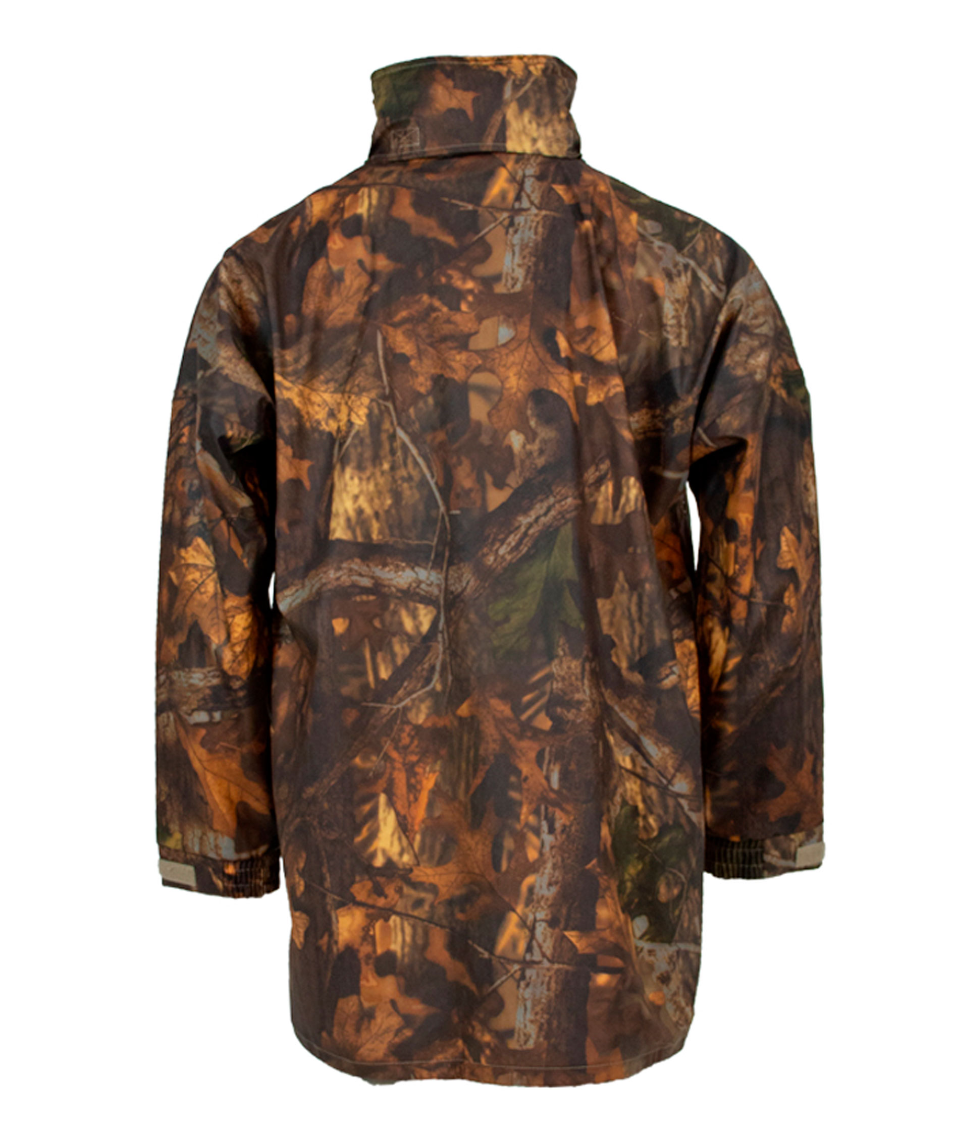 Ocean Weather Comfort Regenjacke, Camouflage