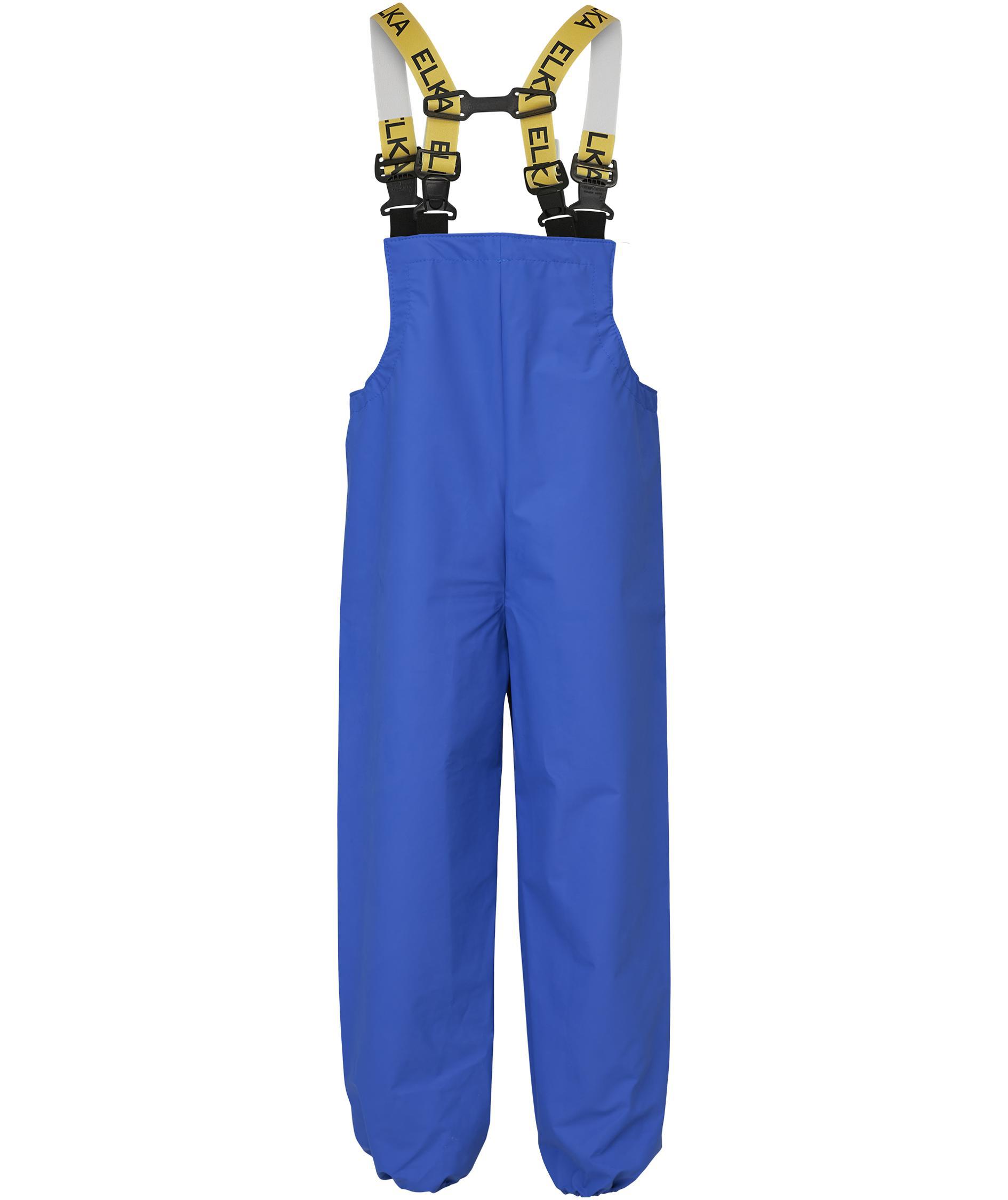 ELKA PRO PU overalls