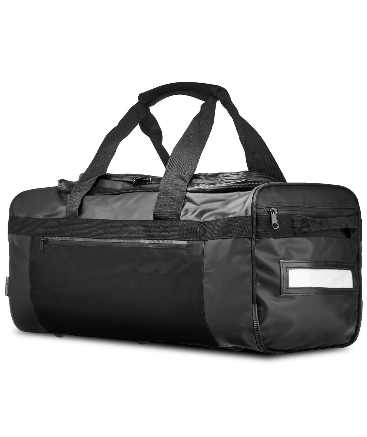 North face deals sports bag