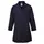 Portwest standard kittel, Marine, Marine, swatch