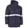 Elka Multinorm arc jacket, Navy, Navy, swatch