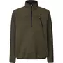 Seeland Hawker fleece sweater, Pine green