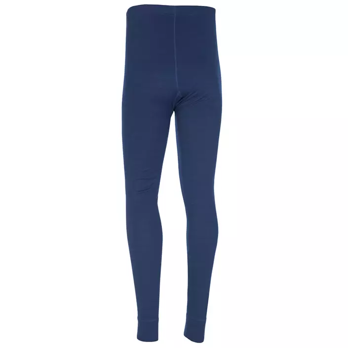 Mascot Crossover Mora Thermal underwear, Marine Blue, large image number 2