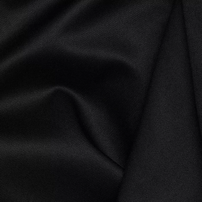 Eterna Cover Slim fit Damenhemd, Black, large image number 4