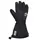 Ergodyne ProFlex 825WP vinterhansker, Svart, Svart, swatch