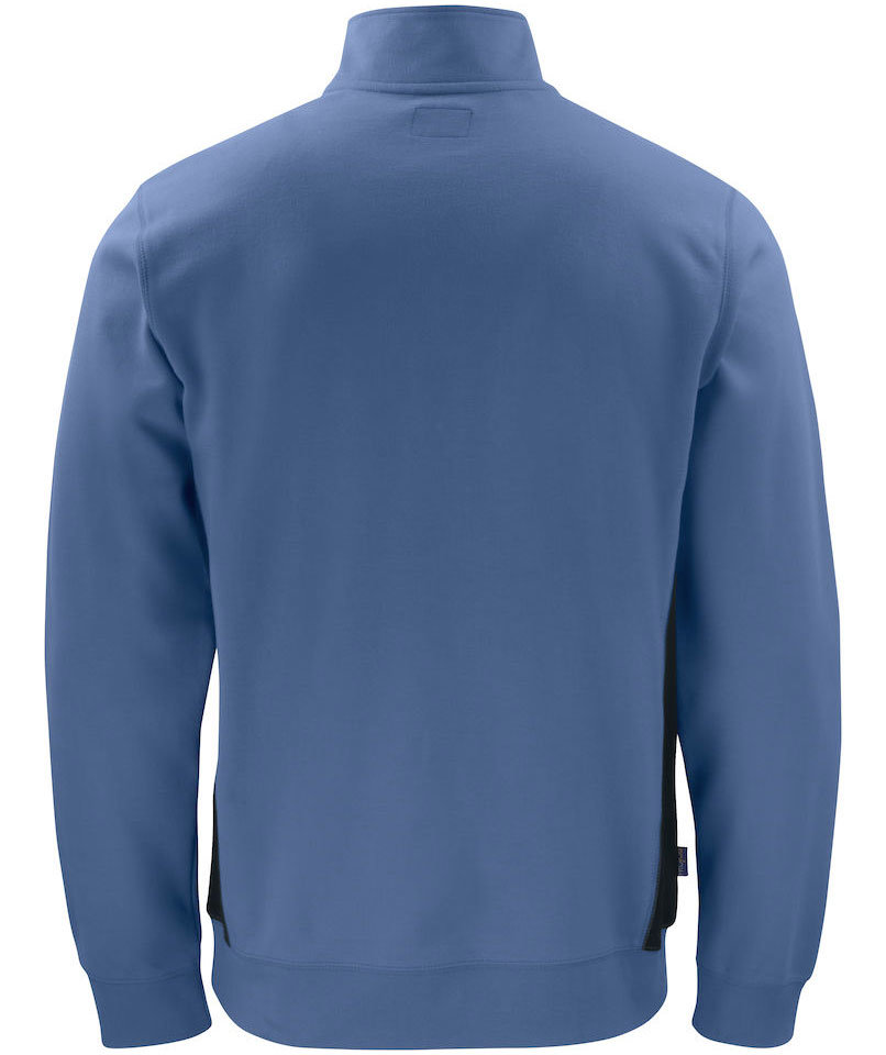 ProJob sweatshirt 2128, Blue, large image number 2